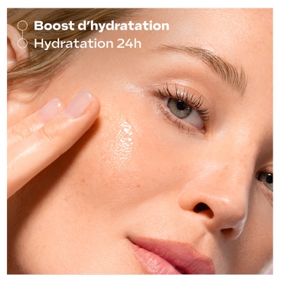 Weleda Serum Drops Sérum Hydratation 24 Heures 30 ML