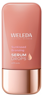 Weleda Serum Drops Sérum Bonne Mine 30 ML