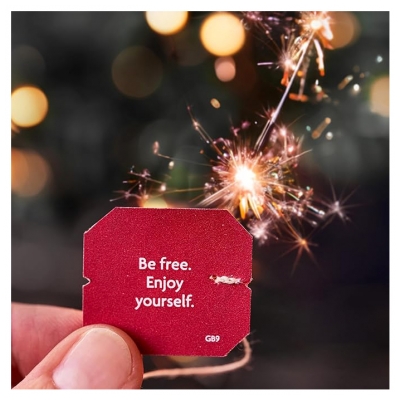 Yogi Tea Calendrier de l'Avent 2025
