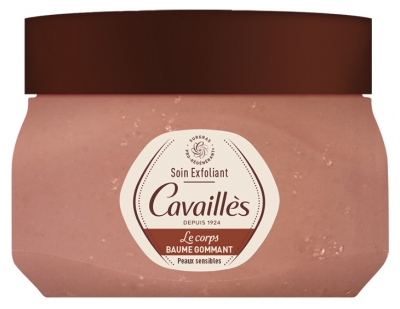Cavaillès Corps Baume Gommant 200 ml