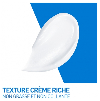 CeraVe Baume Hydratant - Peaux Sèches à Très Sèches 454 ml