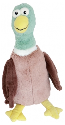 Soframar Cozy Peluches Canard Bouillotte