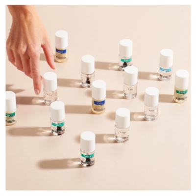 Vitry Nail Care Soin Réparateur Pro'Expert au Fini Mat 10 ML