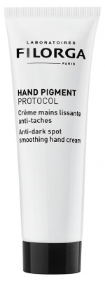 Filorga HAND PIGMENT PROTOCOL Crème Lissante Anti-Taches Mains 50 ml
