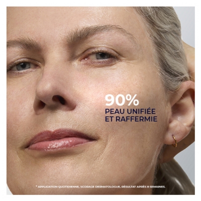 RoC Multi Correxion Lifter + Unifier Crème Nuit 50 ml