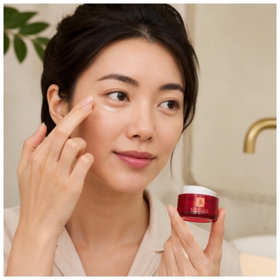 Erborian Skin Therapy Crème Contour des Yeux Multi-Perfectrice 15 ml