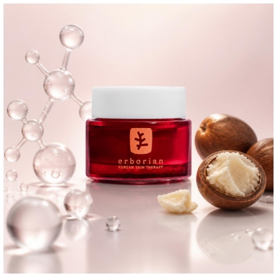Erborian Skin Therapy Crème Contour des Yeux Multi-Perfectrice 15 ml