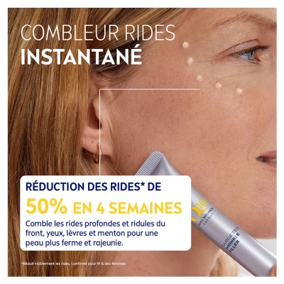 Nivea Q10 Coffret Routine Expert Anti-Rides 2 produits