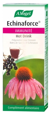 A.Vogel Echinaforce Immunité Hot Drink 100 ml
