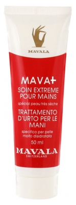 Mavala Mava+ Soin Extrême pour les Mains 50 ML