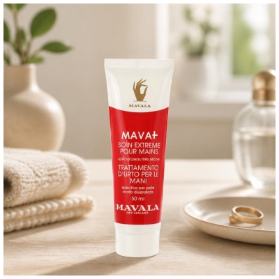 Mavala Mava+ Soin Extrême pour les Mains 50 ML