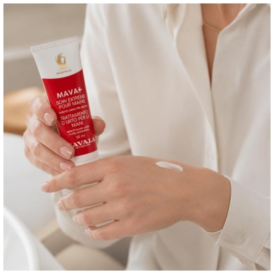 Mavala Mava+ Soin Extrême pour les Mains 50 ML