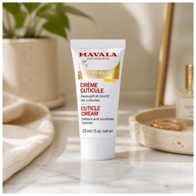 Mavala Crème Cuticule 15 ML