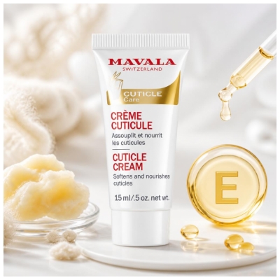 Mavala Crème Cuticule 15 ML