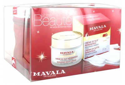 Mavala Le Secret Pour Des Mains Câlines 2 Produits