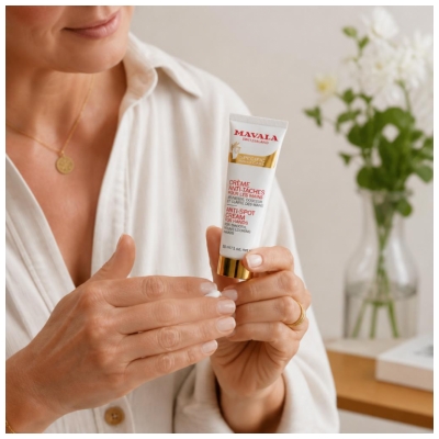Mavala Crème Anti-Taches Mains 30 ML