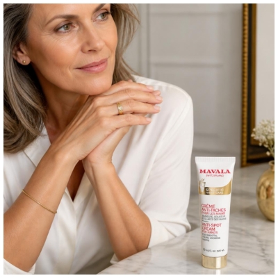 Mavala Crème Anti-Taches Mains 30 ML