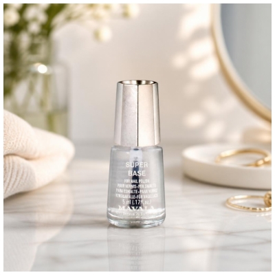 Mavala Super Base Vernis 5 ML