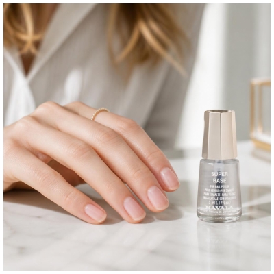 Mavala Super Base Vernis 5 ML
