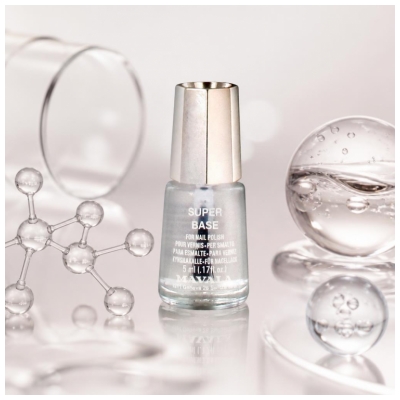 Mavala Super Base Vernis 5 ML