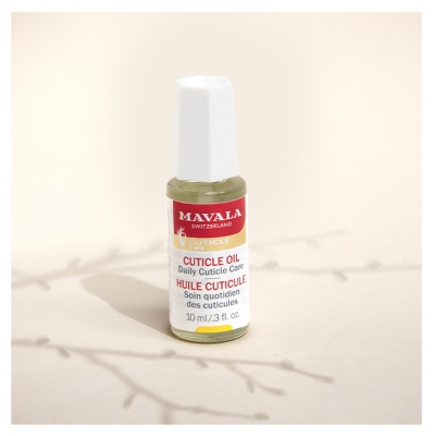 Mavala Huile Cuticule Soin Quotidien Cuticules 10 ML
