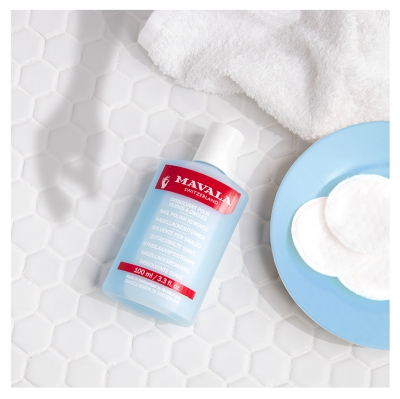 Mavala Dissolvant Pour Vernis Ongles 100 ML