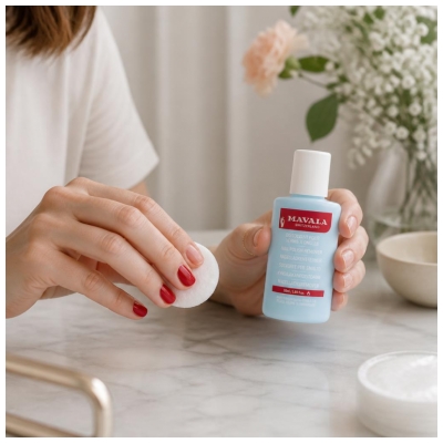 Mavala Dissolvant Vernis à Ongles 50 ML