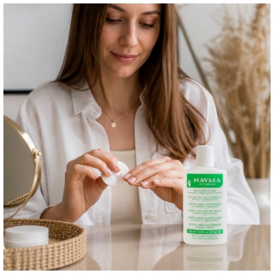 Mavala Dissolvant Crystal 100 ML
