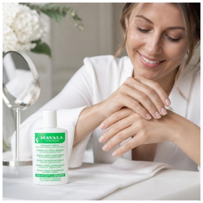 Mavala Dissolvant Crystal 100 ML