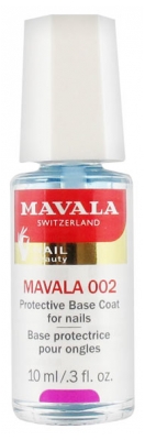 Mavala Base Protectrice Mavala N° 002 10 ML