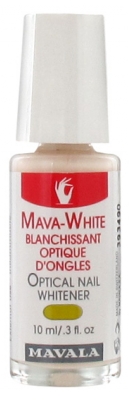 Mavala Mava-White Blanchissant Optique Ongles 10 ML