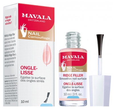 Mavala Ongle Lisse 10 ML