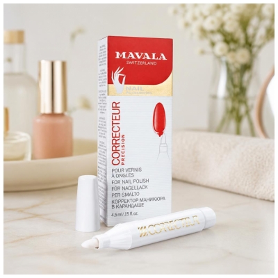 Mavala Correcteur 1 Stylo Vernis à Ongles 
