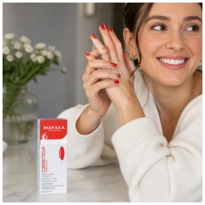 Mavala Correcteur 1 Stylo Vernis à Ongles 