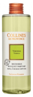 Collines de Provence Recharge de Bouquet Parfumé 200 ML - Senteur : Verveine