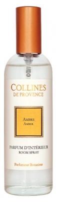 Collines de Provence Fleurs & Écorces Parfum d'Intérieur de 100 ML