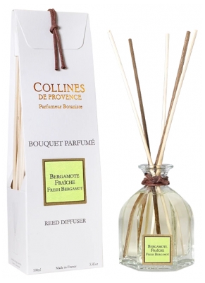 Collines de Provence Bouquet Parfumé de 100 ML