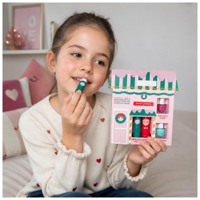 Inuwet Coffret Charlotte