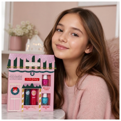 Inuwet Coffret Charlotte