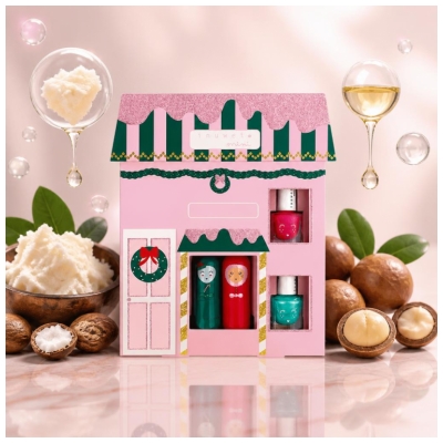Inuwet Coffret Charlotte