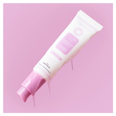 Musc Intime Gel Parfumant Intime Musc Blanc 30 ml