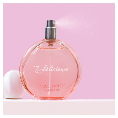 Musc Intime Parfum Cheveux à Sweet Litchi 50 ML