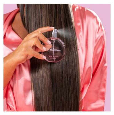 Musc Intime Parfum Cheveux à Sweet Litchi 50 ML