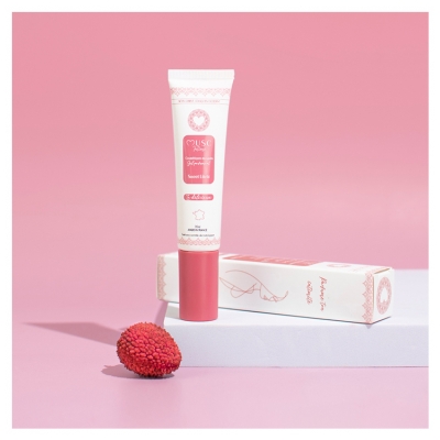 Musc Intime Gel Parfumant Intime Sweet Litchi 30 ml