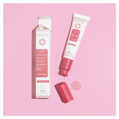 Musc Intime Gel Parfumant Intime Sweet Litchi 30 ml