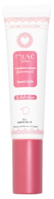 Musc Intime Gel Parfumant Intime Sweet Litchi 30 ml