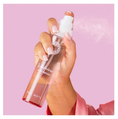Musc Intime Parfum Corps à Sweet Litchi 120 ML