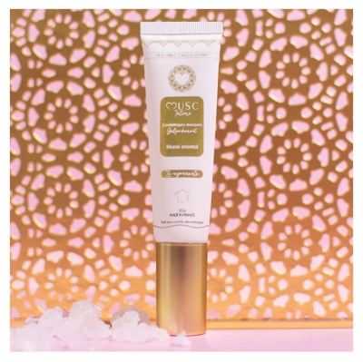 Musc Intime Monoi Oriental - la Rayonnante Gel Parfumant 30 ml