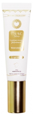 Musc Intime Monoi Oriental - la Rayonnante Gel Parfumant 30 ml
