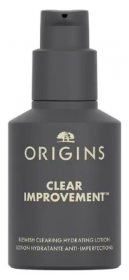 Origins Clear Improvement Lotion Anti-Imperfections Hydratante 50 ml